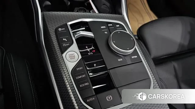 BMW 3 Series (G20) id 3354291 из Кореи 8