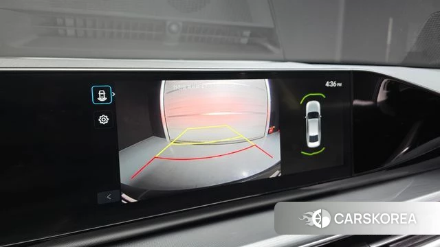 Hyundai Grandeur (GN7) id 3818092 из Кореи 8