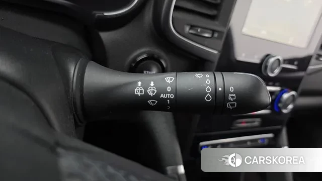 Renault Korea (Samsung) The New QM6 id 3391127 из Кореи 8