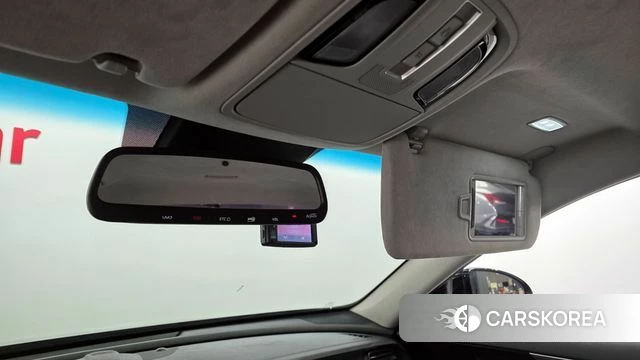 Kia K7 Premier id 3828417 из Кореи 8