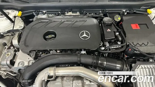 Mercedes-Benz GLC-Class X254 id 2202985 из Кореи 8