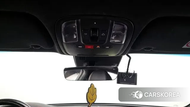 Kia Stinger Meister id 3611091 из Кореи 8