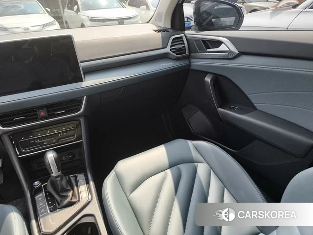 Volkswagen Tuyue id 4335239 из Китая 8