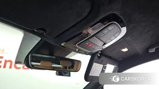 Hyundai The New Santa Fe id 3712420 из Кореи 8