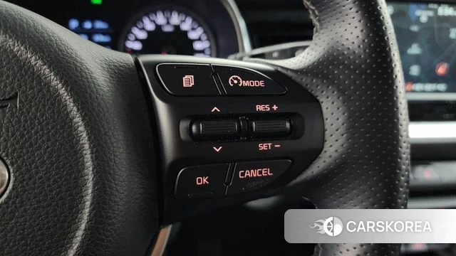 Kia Stonic id 4268797 из Кореи 8