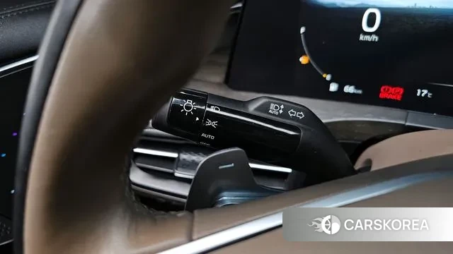 Kia K8 id 3279488 из Кореи 8