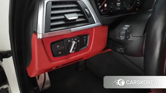 BMW 4 Series (F32) id 3055567 из Кореи 8