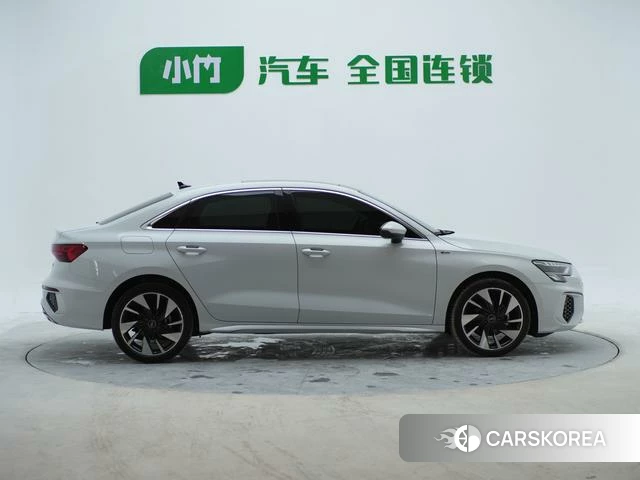 Audi A3 id 4262593 из Китая 8