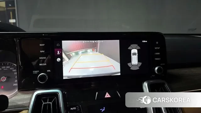 Kia Sorento 4th Generation id 3428707 из Кореи 8