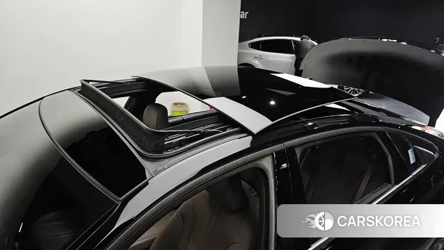 Kia K8 Hybrid id 3416675 из Кореи 8