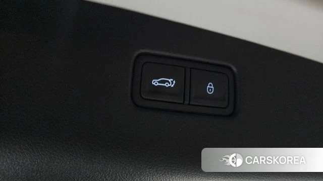 Genesis GV70 id 4194748 из Кореи 8