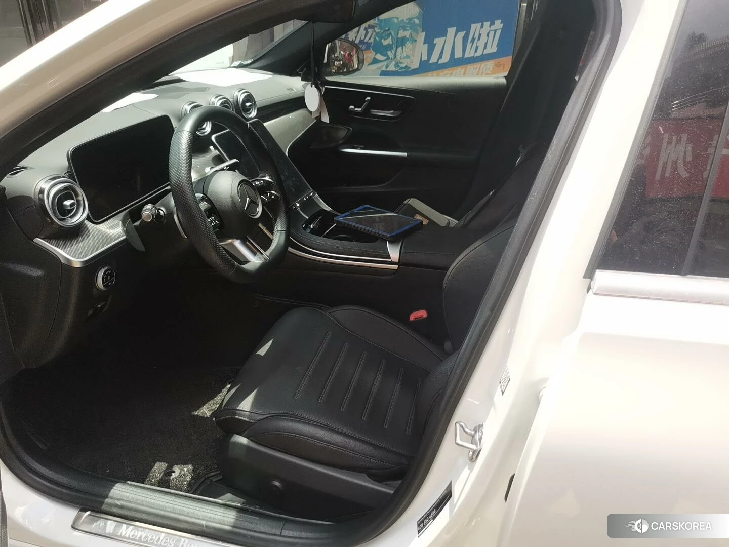 Mercedes-Benz Class C id 4493280 из Китая 8