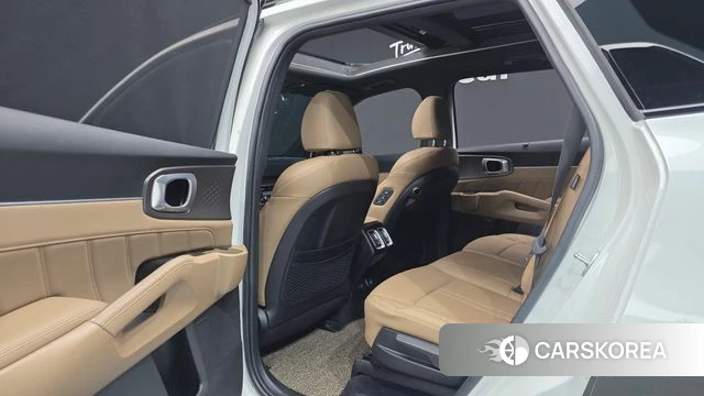 Kia The New Sorento 4th Generation id 3838012 из Кореи 8