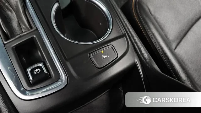 Chevrolet (GM Daewoo) The Next Equanox id 3503311 из Кореи 8