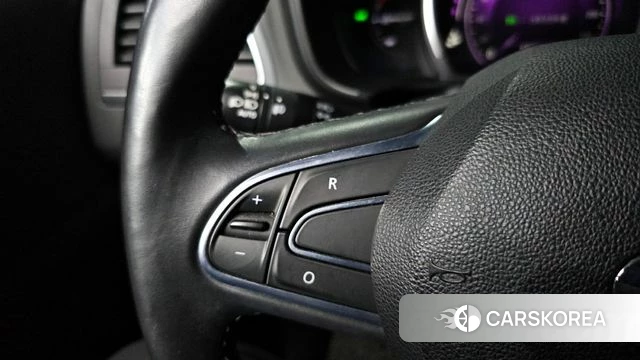 Renault Korea (Samsung) The New QM6 id 4245561 из Кореи 8