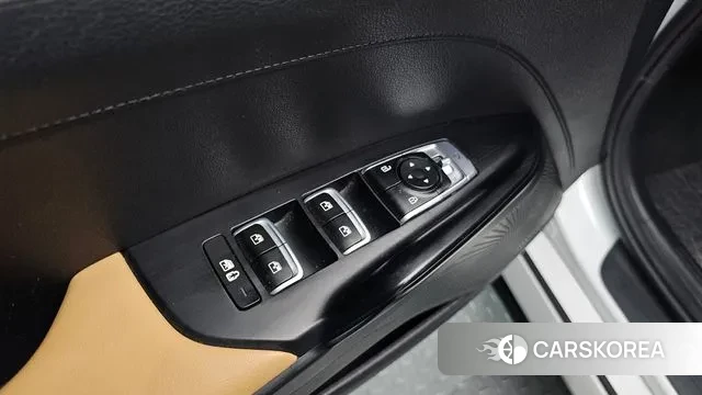 Kia K5 Hybrid 3rd Generation id 3447737 из Кореи 8