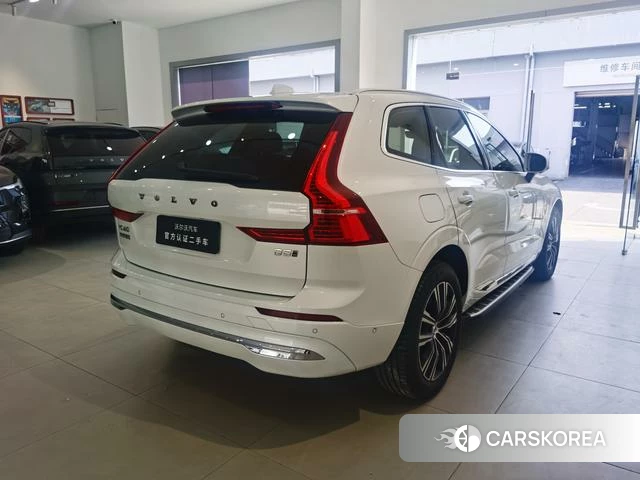 Volvo XC60 id 4236161 из Китая 8