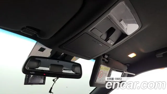 Ssangyong G4 Rexton id 2208708 из Кореи 8