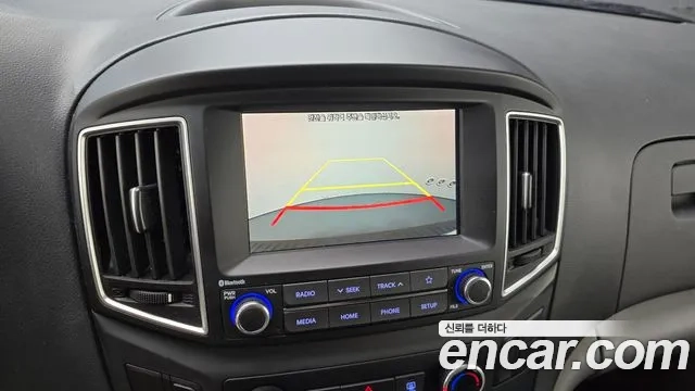 Hyundai The New Grand Starex id 2875282 из Кореи 8