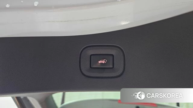 Renault Korea (Samsung) QM6 id 4794805 из Кореи 8