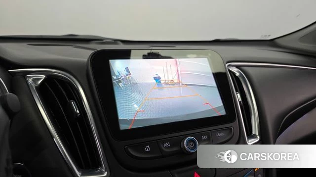 Chevrolet (GM Daewoo) All New Malibu id 3937105 из Кореи 8