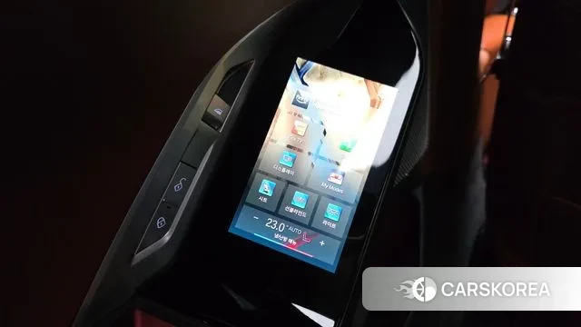 BMW 7 Series (G70) id 2894424 из Кореи 8