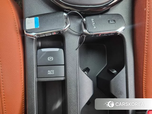 Kia The New K3 2nd generation id 4546865 из Кореи 8