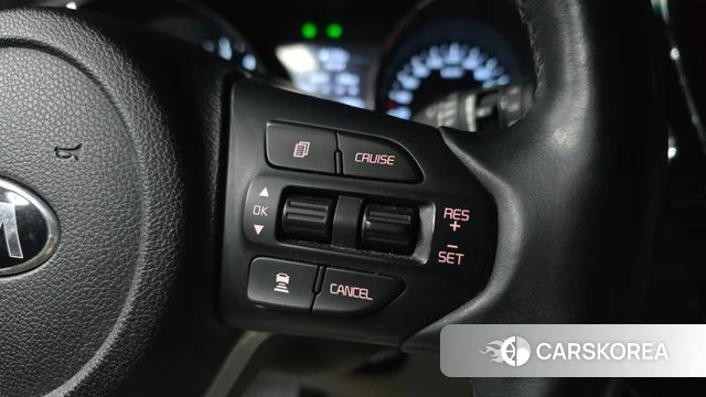 Kia The New Carnival id 4286151 из Кореи 8