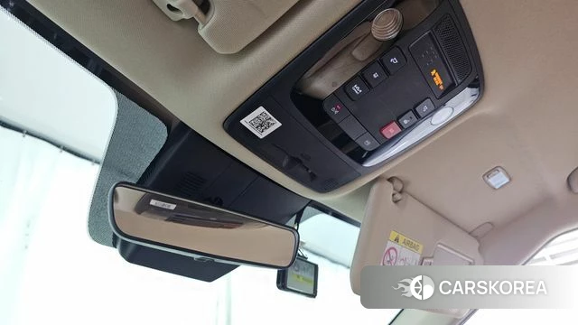 Kia Carnival 4th generation id 4433636 из Кореи 8