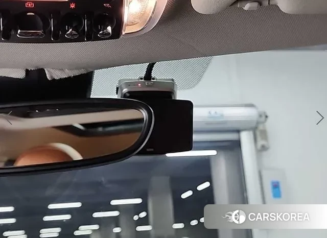 Mini Cooper S id 3053103 из Кореи 8