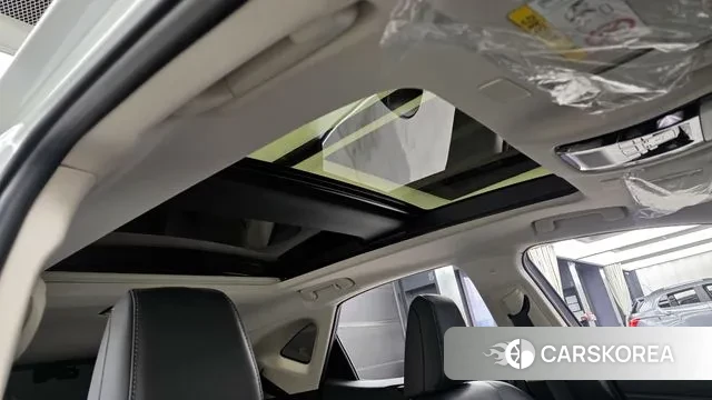 Lexus NX350h Second generation id 3467096 из Кореи 8