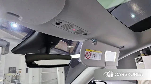 Tesla Model Y id 3322186 из Кореи 8