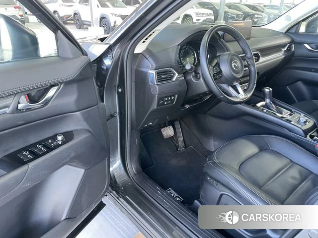 Mazda CX-5 id 4258787 из Китая 8