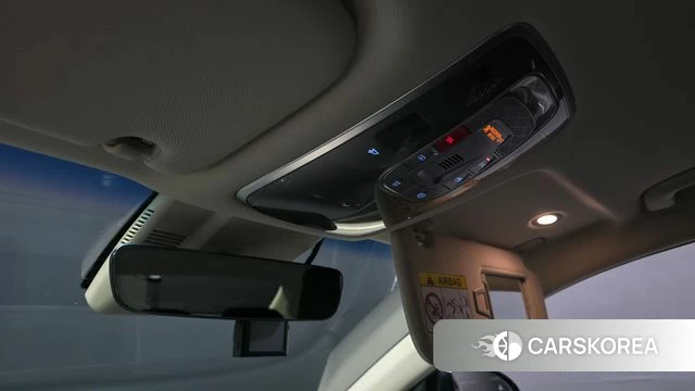 Genesis G80 (RG3) id 4768625 из Кореи 8