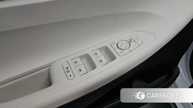 Hyundai The New Grandeur IG id 4283222 из Кореи 8