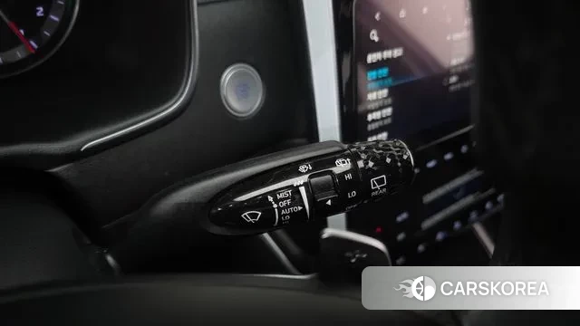 Hyundai Tucson (NX4) id 3438608 из Кореи 8