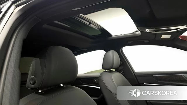 Audi A6 (C8) id 3861085 из Кореи 8