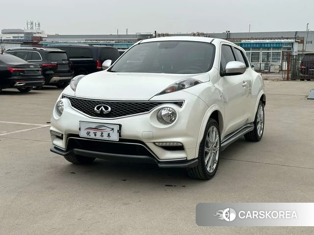 Infiniti ESQ id 4208665 из Китая 8