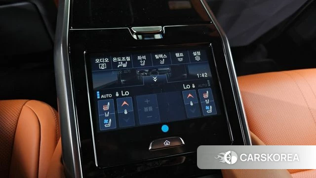 Lexus LX 4th Generation id 4474213 из Кореи 8