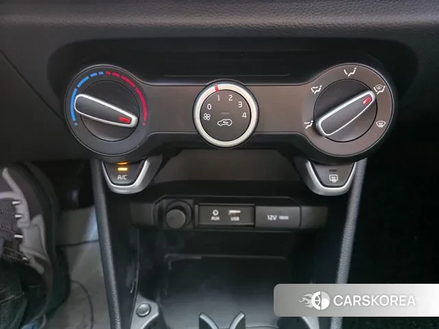 Kia All New Morning (JA) id 3489508 из Кореи 8