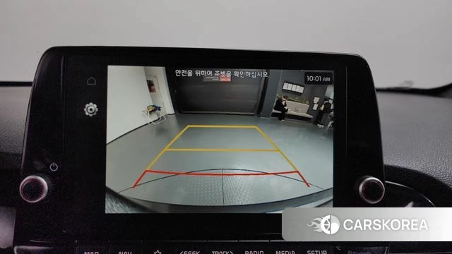 Kia Morning Urban (JA) id 3818111 из Кореи 8