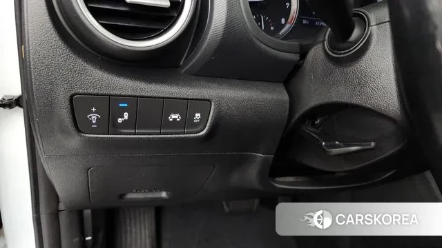 Hyundai Kona id 3029352 из Кореи 8