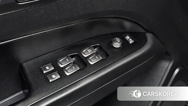 Ssangyong The New Rexton Sports Cannes id 3300838 из Кореи 8