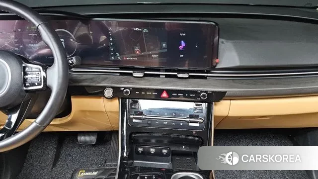 Kia Carnival 4th generation id 3629510 из Кореи 8