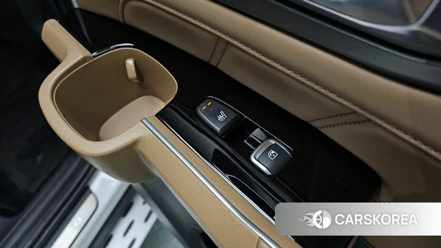 Kia The New Sorento 4th Generation id 4499853 из Кореи 8
