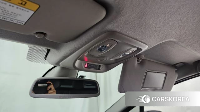Renault Korea (Samsung) Clio id 4435244 из Кореи 8