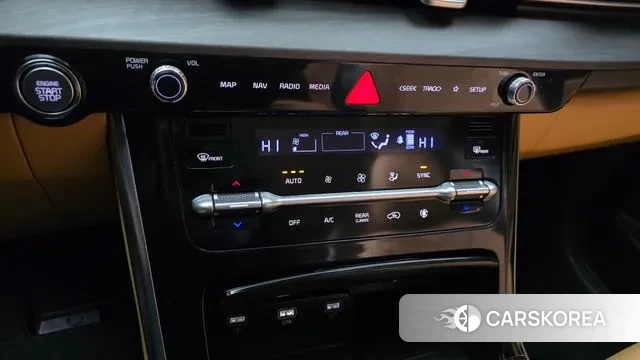 Kia Carnival 4th generation id 3680067 из Кореи 8