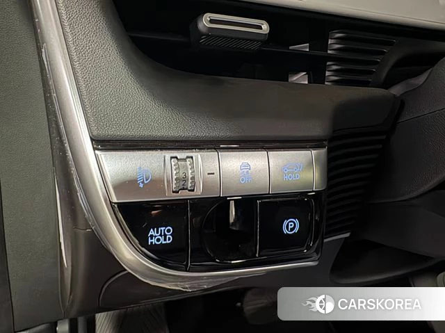 Hyundai Ionic 5 id 4529556 из Кореи 8