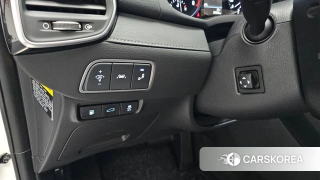 Hyundai Grandeur IG id 4285122 из Кореи 8