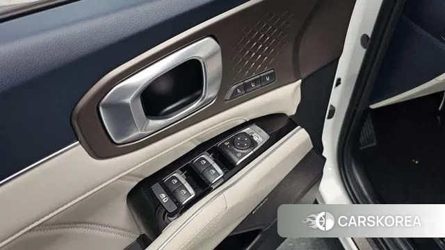 Kia The New Sorento 4th Generation id 3745515 из Кореи 8